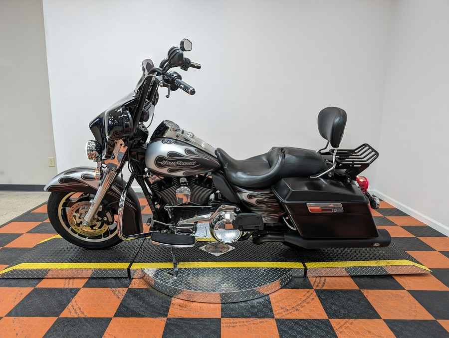 2009 Harley-Davidson FLHP