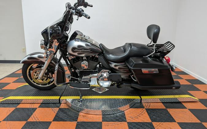 2009 Harley-Davidson FLHP