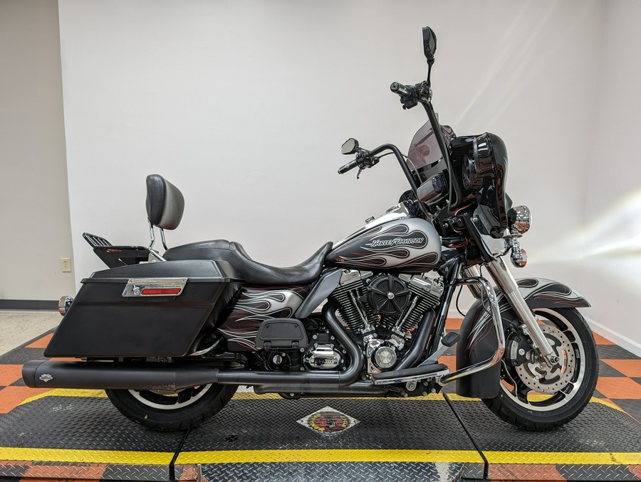 2009 Harley-Davidson FLHP