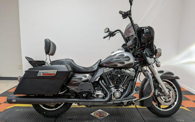 2009 Harley-Davidson FLHP