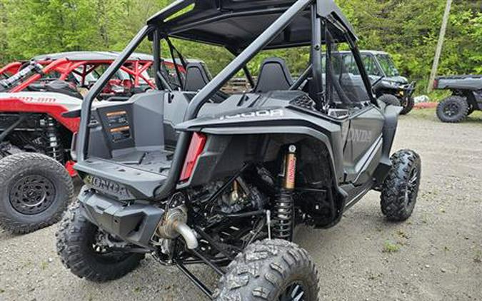 2024 Honda Talon 1000R