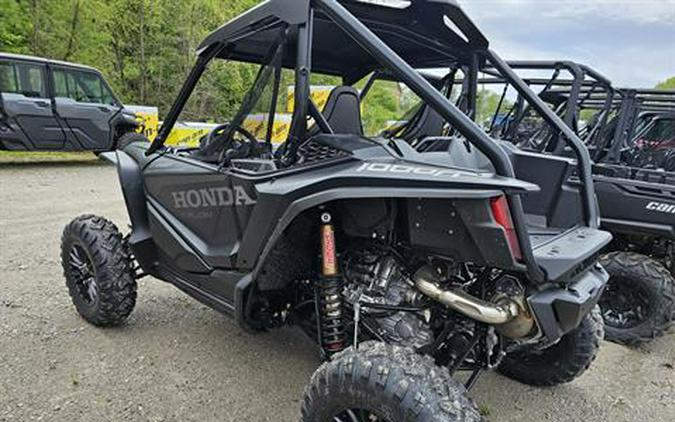 2024 Honda Talon 1000R