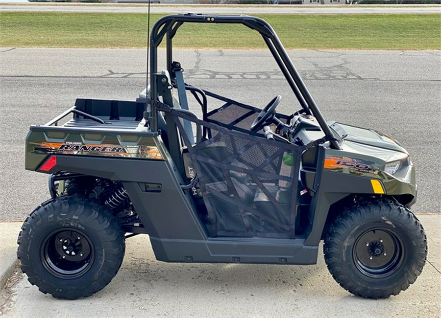 2023 Polaris Industries Ranger 150 EFI