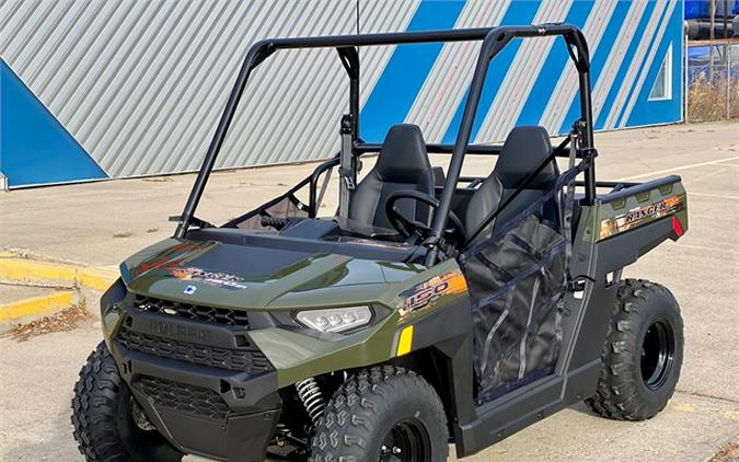 2023 Polaris Industries Ranger 150 EFI