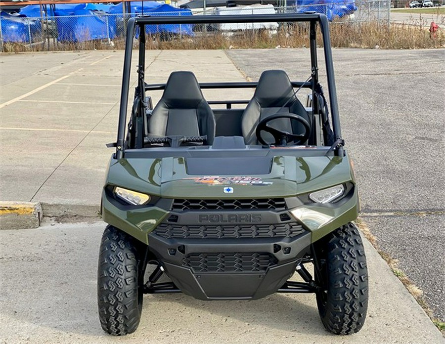 2023 Polaris Industries Ranger 150 EFI