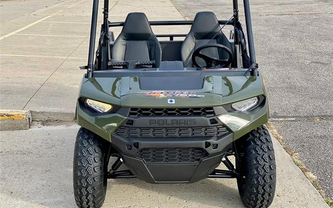 2023 Polaris Industries Ranger 150 EFI