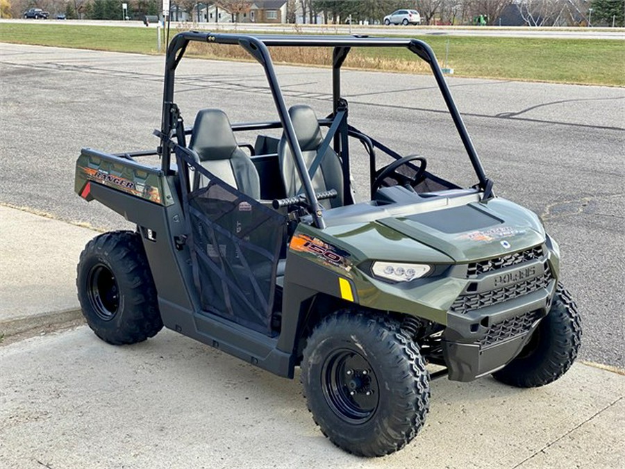 2023 Polaris Industries Ranger 150 EFI