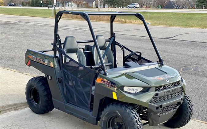 2023 Polaris Industries Ranger 150 EFI