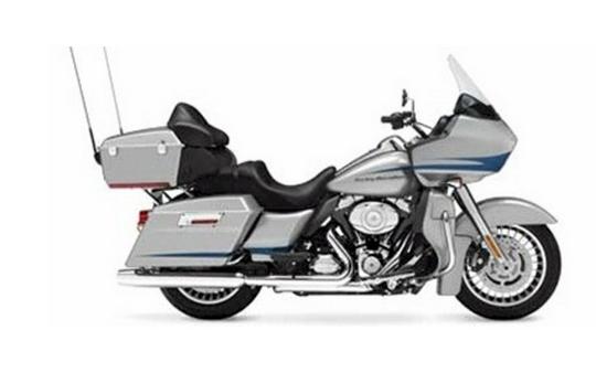 2011 Harley-Davidson Road Glide Ultra