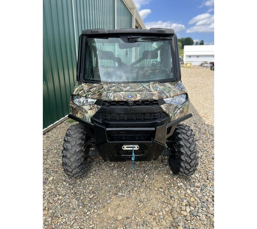 2020 Polaris® Ranger XP® 1000 NorthStar Ultimate Pursuit® Camo