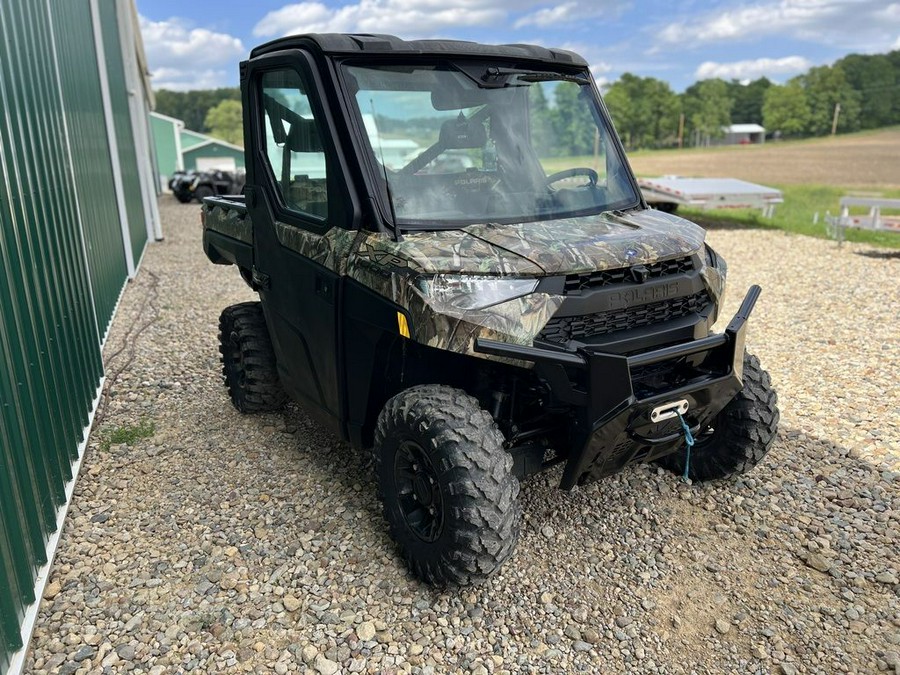 2020 Polaris® Ranger XP® 1000 NorthStar Ultimate Pursuit® Camo