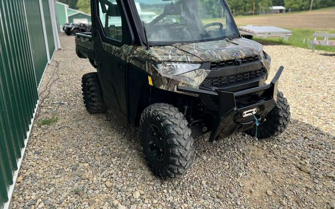 2020 Polaris® Ranger XP® 1000 NorthStar Ultimate Pursuit® Camo