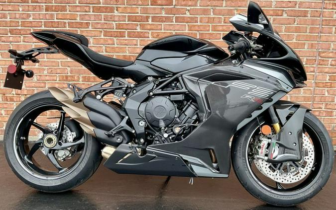 2023 MV Agusta F3 RR