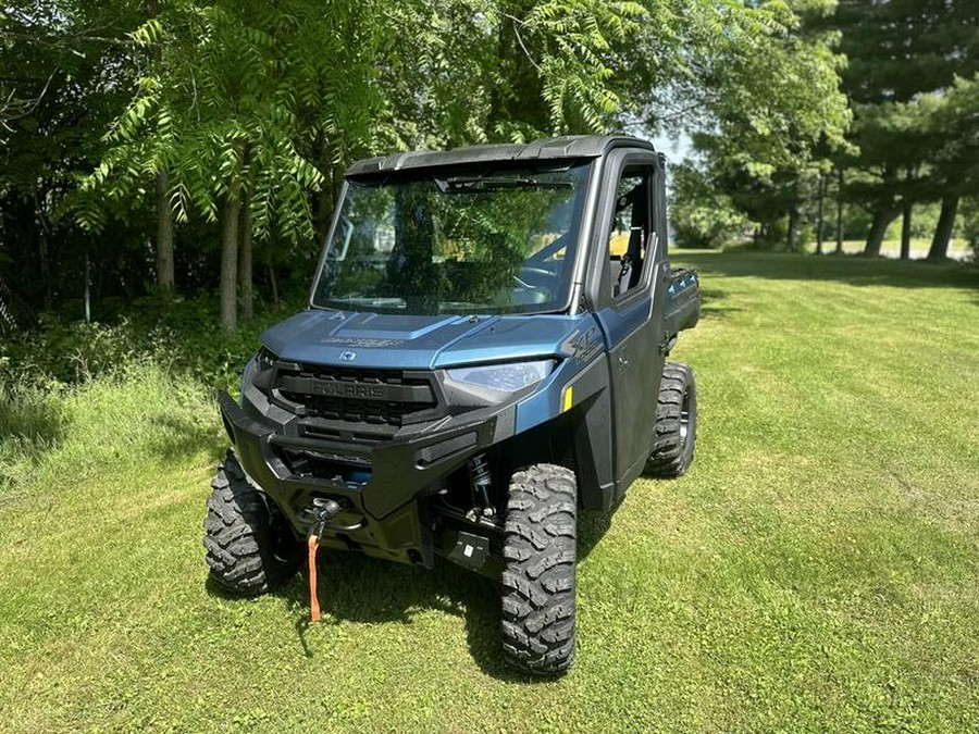 2025 Polaris® Ranger XP 1000 NorthStar Edition Premium