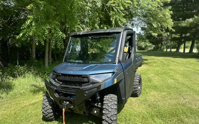 2025 Polaris® Ranger XP 1000 NorthStar Edition Premium