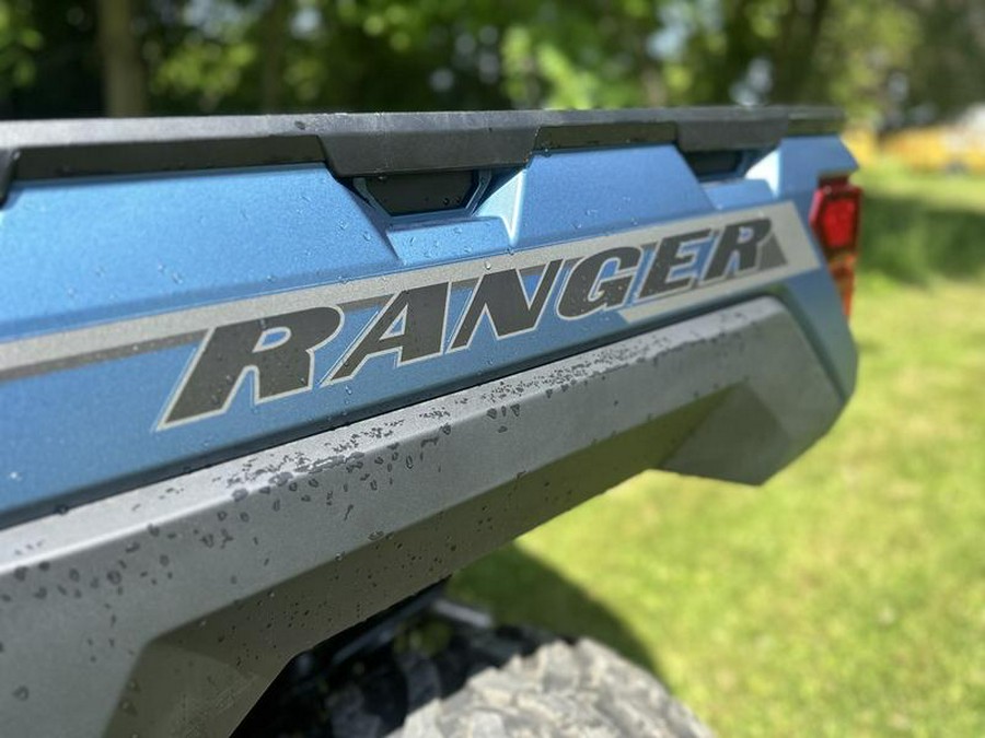 2025 Polaris® Ranger XP 1000 NorthStar Edition Premium