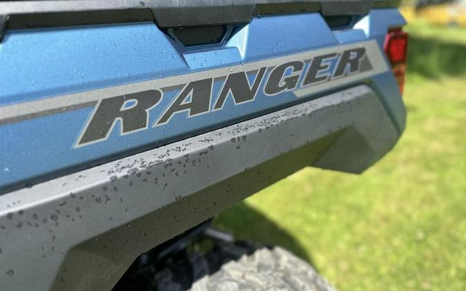 2025 Polaris® Ranger XP 1000 NorthStar Edition Premium