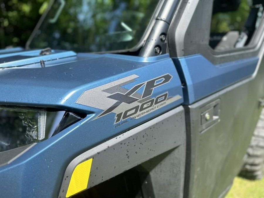 2025 Polaris® Ranger XP 1000 NorthStar Edition Premium