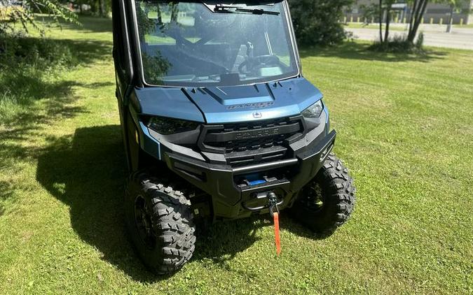 2025 Polaris® Ranger XP 1000 NorthStar Edition Premium