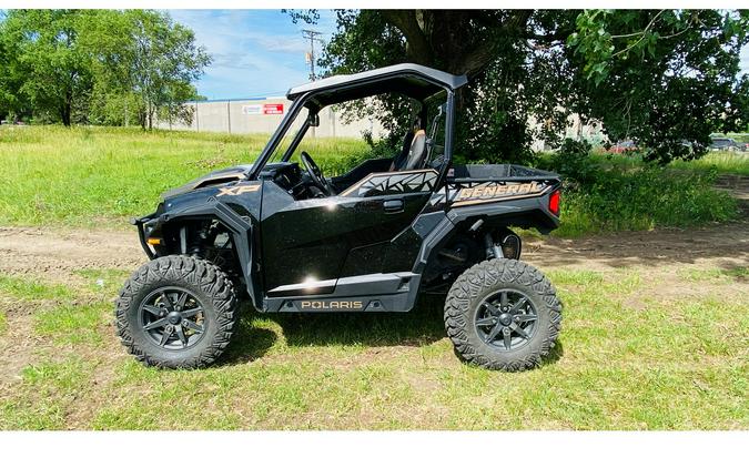 2023 Polaris Industries GENERAL XP 1000 PREMIUM