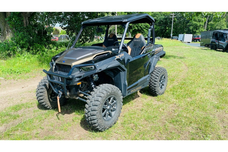 2023 Polaris Industries GENERAL XP 1000 PREMIUM