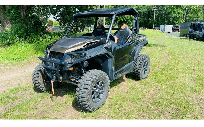 2023 Polaris Industries GENERAL XP 1000 PREMIUM