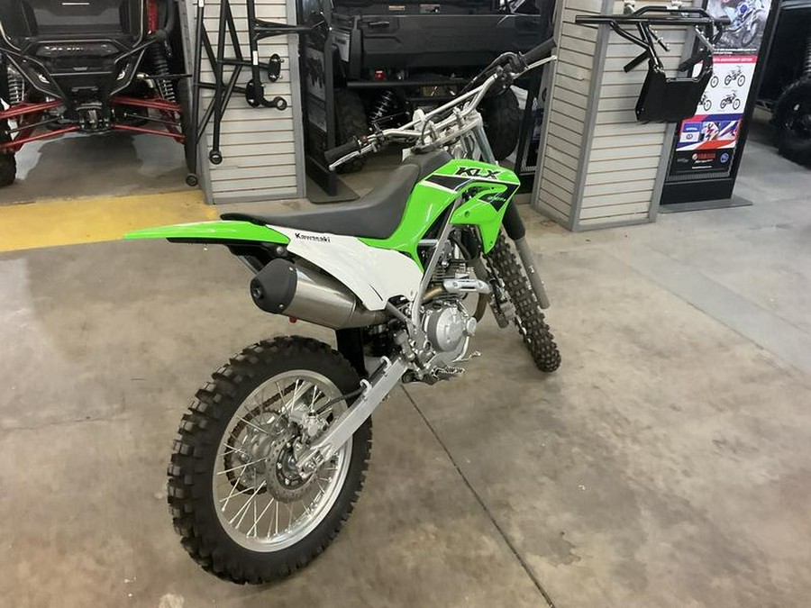 2023 Kawasaki KLX®230R S