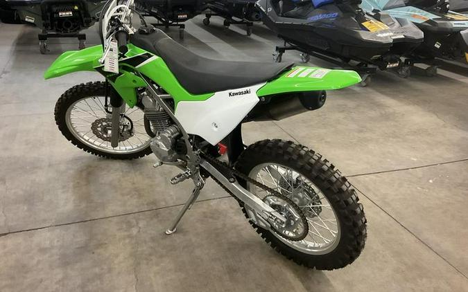 2023 Kawasaki KLX®230R S