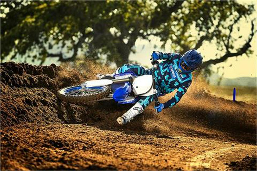 2019 Yamaha YZ250