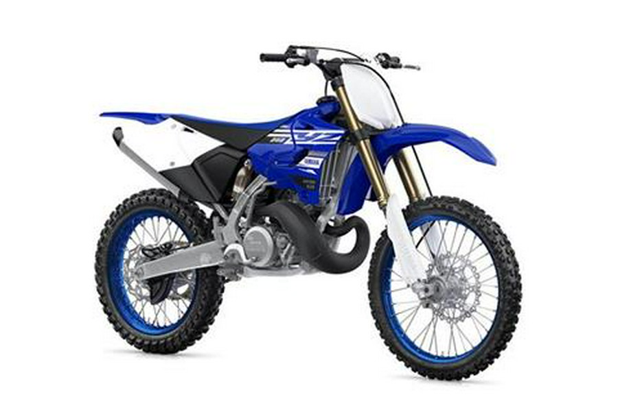 2019 Yamaha YZ250