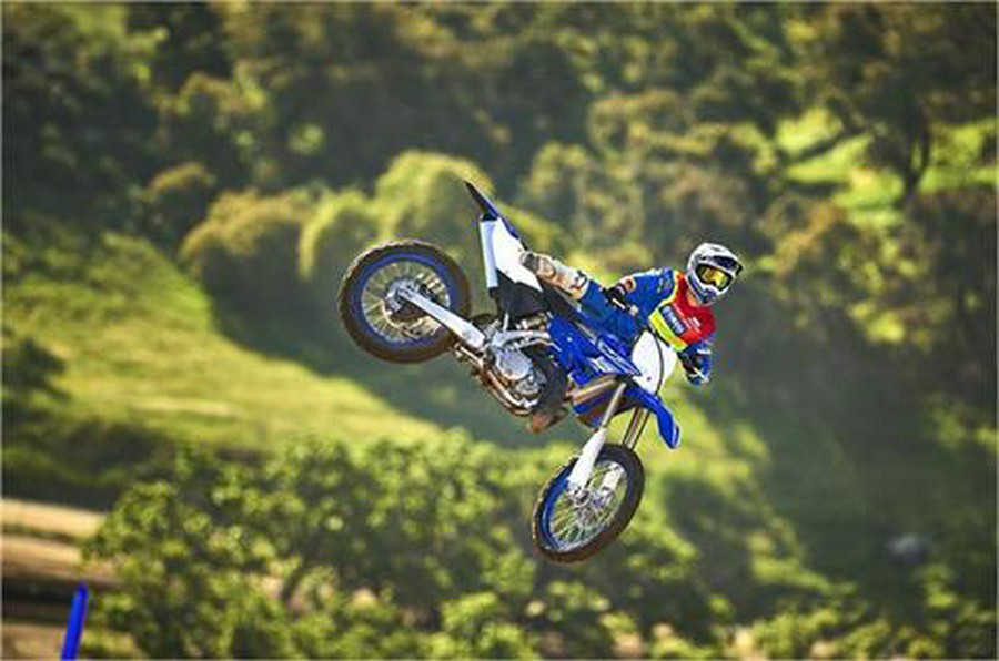 2019 Yamaha YZ250