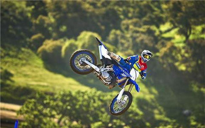 2019 Yamaha YZ250