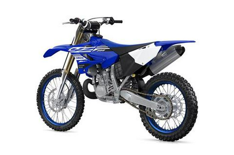 2019 Yamaha YZ250