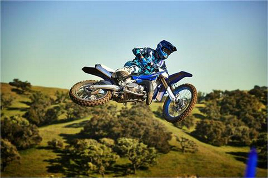 2019 Yamaha YZ250