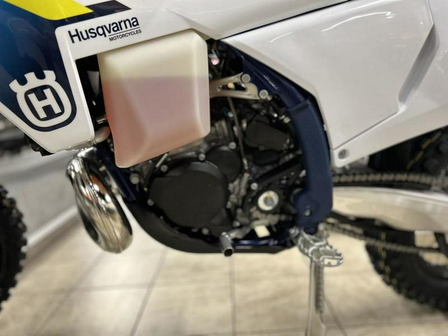 2025 Husqvarna® TX 300