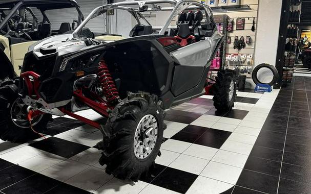 2025 Can-Am® Maverick X3 X mr Turbo RR 72