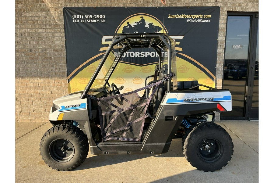 2022 Polaris Industries RANGER 150 EFI