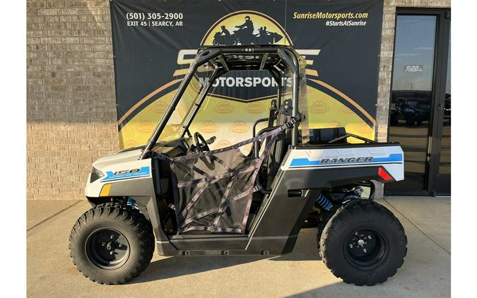 2022 Polaris Industries RANGER 150 EFI