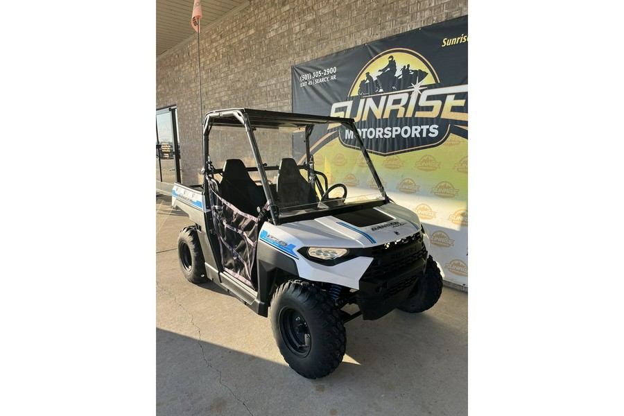 2022 Polaris Industries RANGER 150 EFI