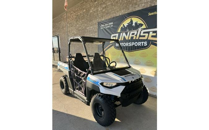 2022 Polaris Industries RANGER 150 EFI