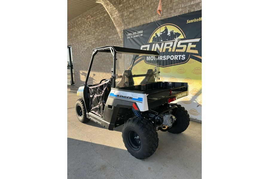 2022 Polaris Industries RANGER 150 EFI