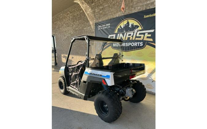 2022 Polaris Industries RANGER 150 EFI