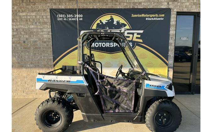 2022 Polaris Industries RANGER 150 EFI