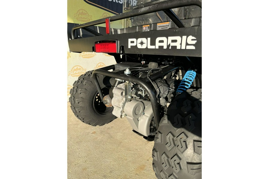 2022 Polaris Industries RANGER 150 EFI