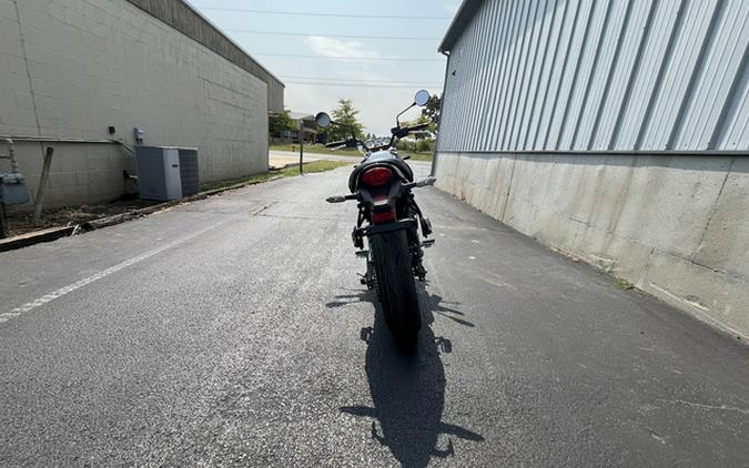 2025 Kawasaki Z 650 RS ABS ABS