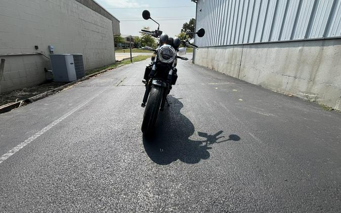 2025 Kawasaki Z 650 RS ABS ABS