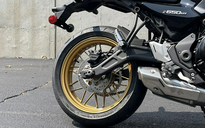 2025 Kawasaki Z 650 RS ABS ABS