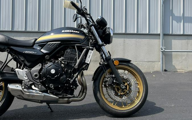 2025 Kawasaki Z 650 RS ABS ABS