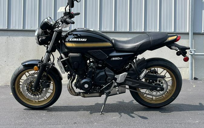 2025 Kawasaki Z 650 RS ABS ABS