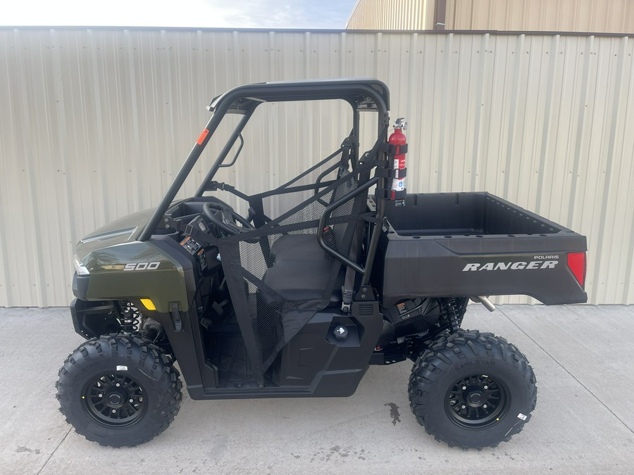 2026 Polaris Ranger SP 570